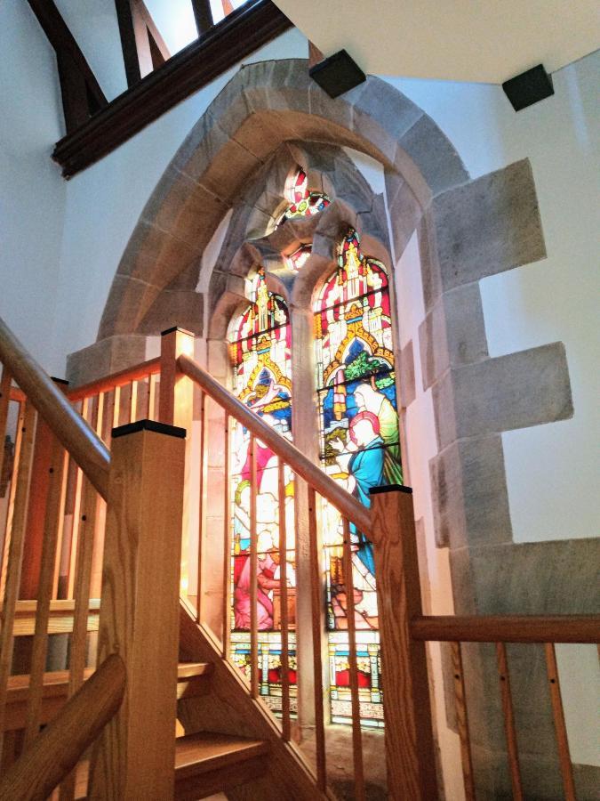 St James House - Truly Heavenly Херефорд Экстерьер фото