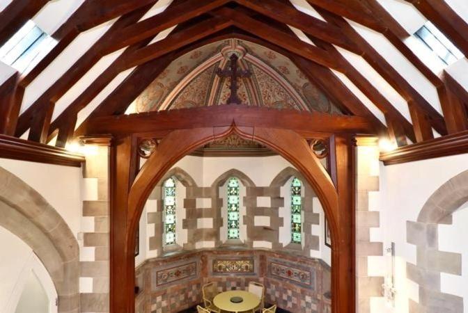 St James House - Truly Heavenly Херефорд Экстерьер фото