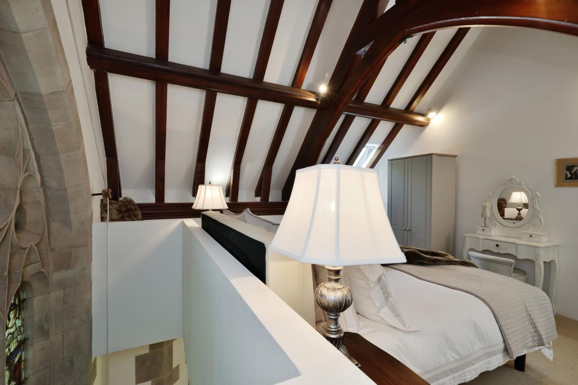 St James House - Truly Heavenly Херефорд Экстерьер фото